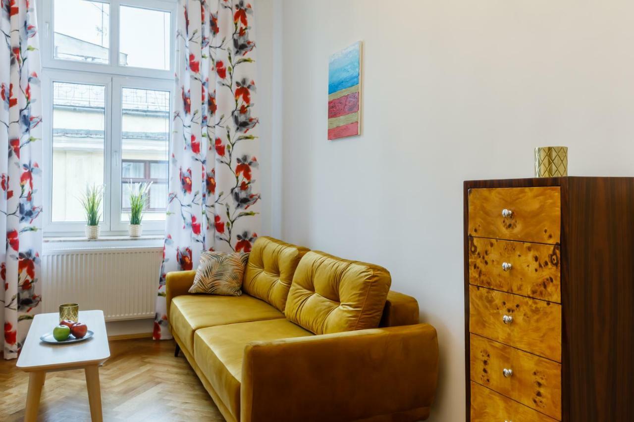 Ok Apartments Old Town Cracovia Exterior foto